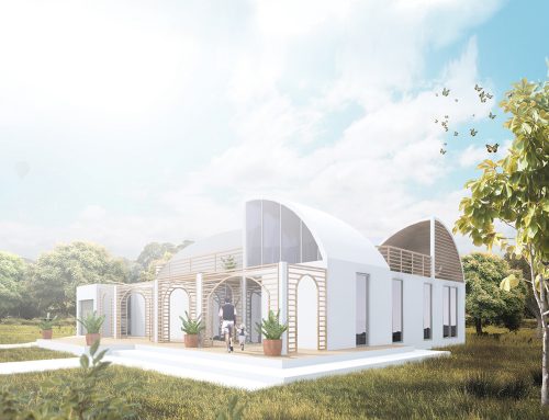 MH modular home