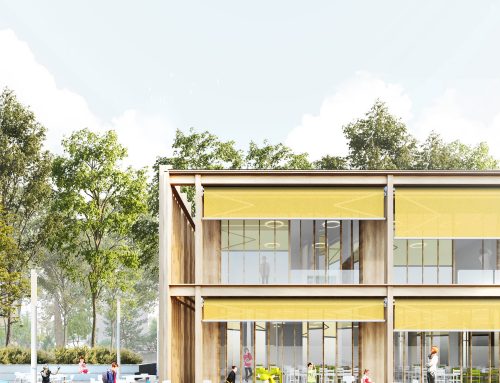 SCUOLA VIALE TORINO