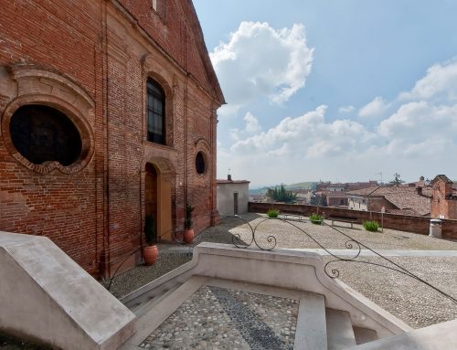 SAN GIOVANNI XXIII