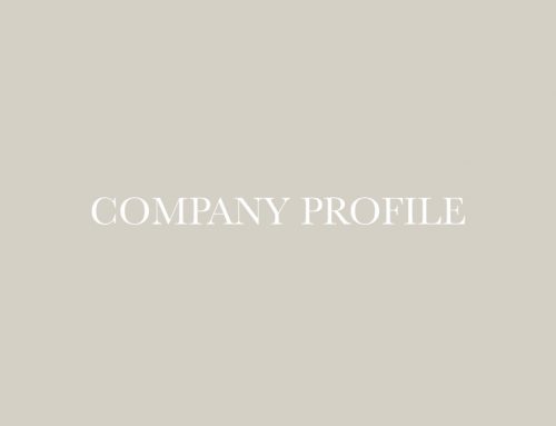 COMPANY PROFILE
