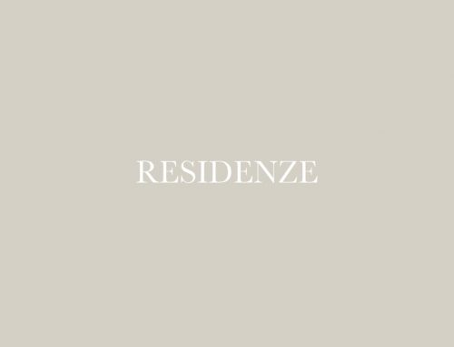 RESIDENZE