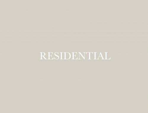 RESIDENTIAL