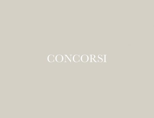 CONCORSI