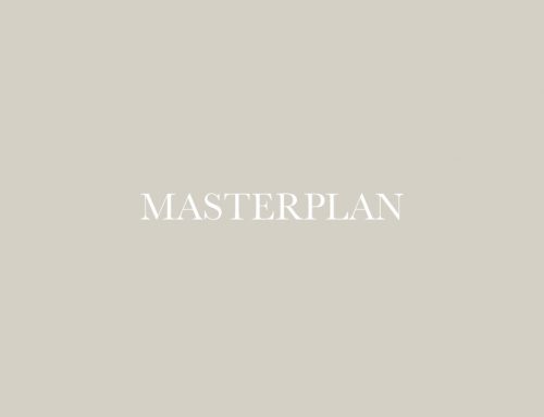 MASTERPLAN