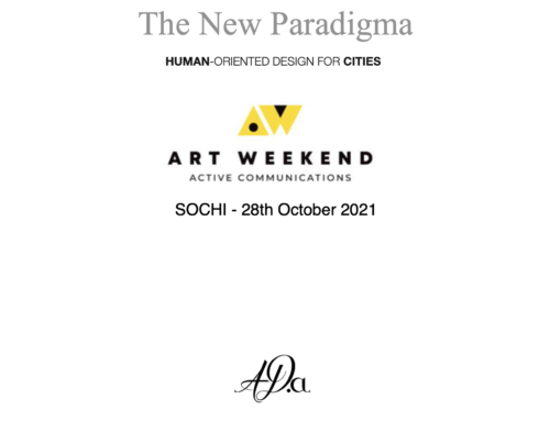 ArtWeek Sochi 2021