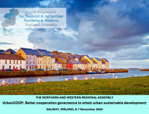 URBANCOOP GALWAY – Nov. 2024
