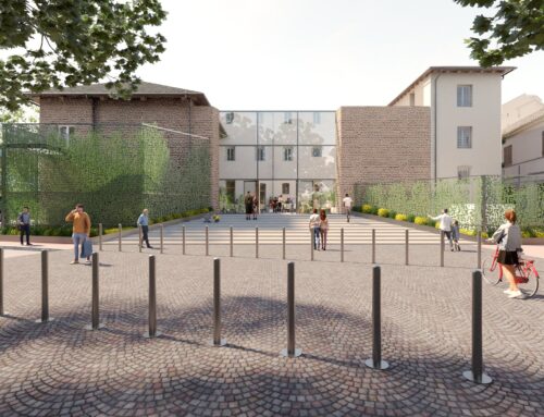 Il centro per la promozione e la resilienza territoriale